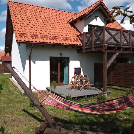 Mazurska Apartamenty Rydzewo Exterior photo