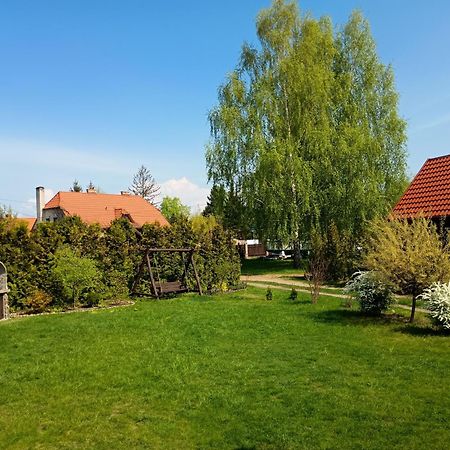 Mazurska Apartamenty Rydzewo Exterior photo