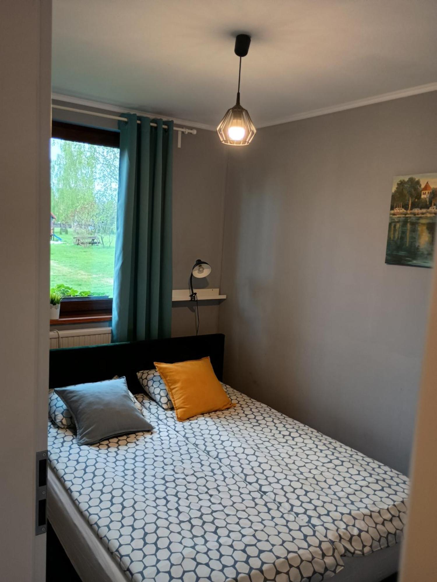 Mazurska Apartamenty Rydzewo Room photo