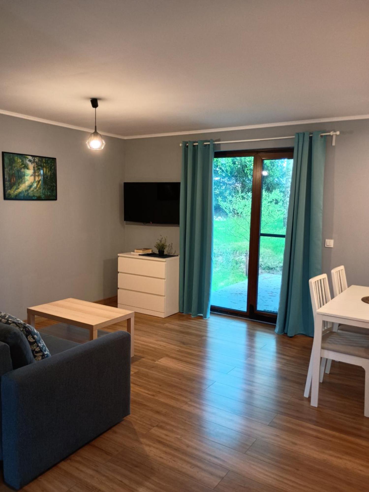 Mazurska Apartamenty Rydzewo Room photo