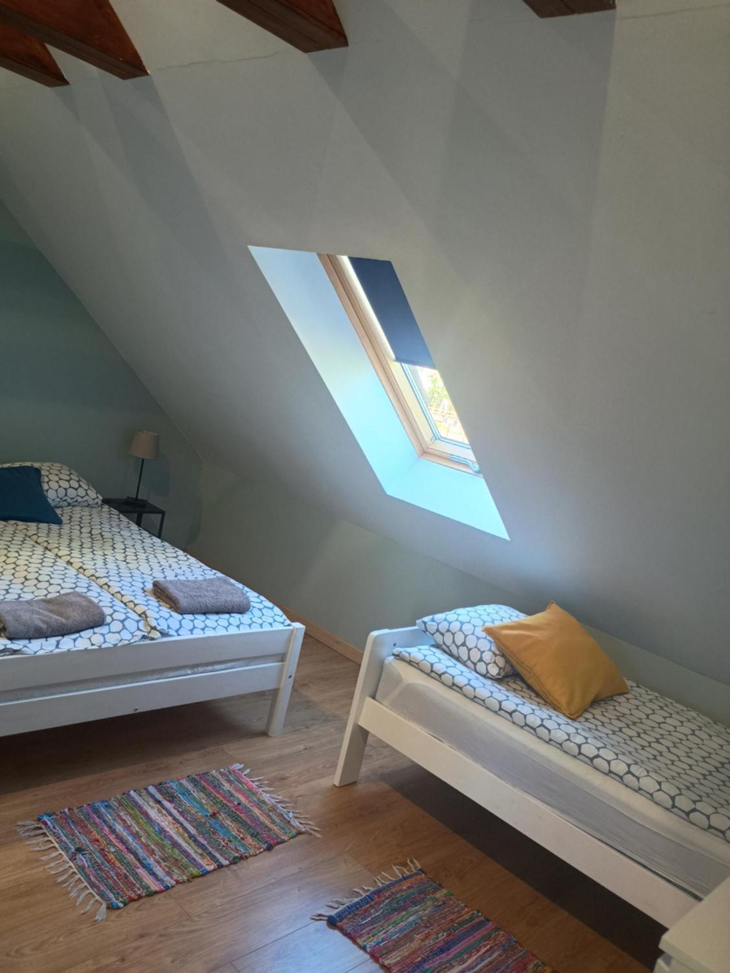 Mazurska Apartamenty Rydzewo Room photo