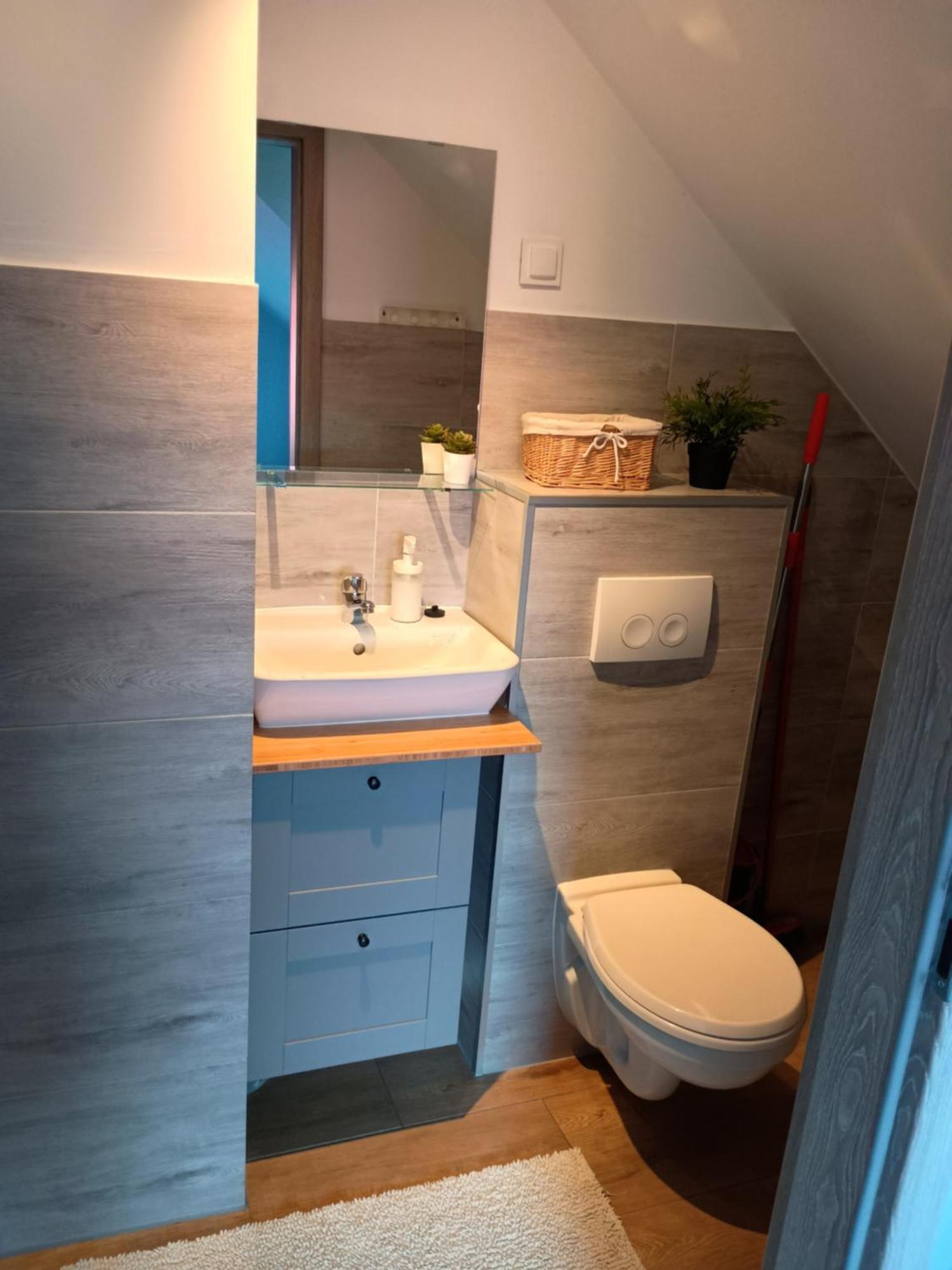 Mazurska Apartamenty Rydzewo Room photo
